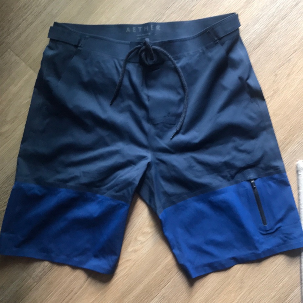 Aether Board Shorts
